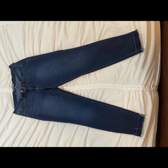 Vintage America jeans size 10/30 - Picture 3 of 5